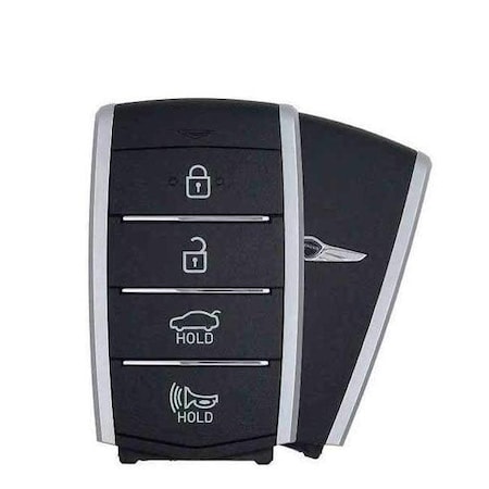 Oem OEM: NEW: 2017-2018 GENESIS G70 SMART KEY 4B TRUNK PN 95440-G9000 RSK-HY-G9000